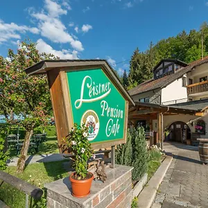 Café Leistner Gasthof