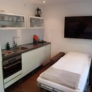 Art Of Comfort Haus Ingeborg 3*, Köln Deutschland