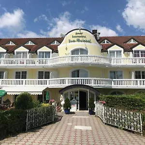 Ferienappartements-grolik Im Zum Gutshof Aparthotel