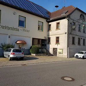 Hirschenbräu Michel Gasthof