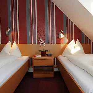 Hotel-pension Haus Neustadt 2*, BRE Deutschland